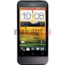 HTC One V