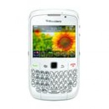 Blackberry 8520 Curve