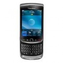 Blackberry 9800 Torch