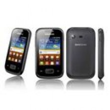 Samsung Galaxy Pocket Plus GT-S5301