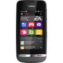 Nokia Asha 311