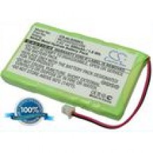 Bateria do telefonu Audioline Oyster 200, MU500D02C056