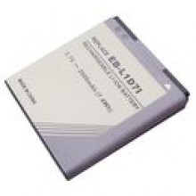 Bateria do smartfonu SAMSUNG EB-L1D7IBU