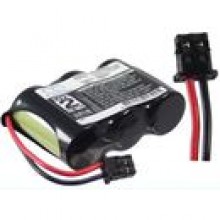 Bateria do telefonu Panasonic 3807, P-P301