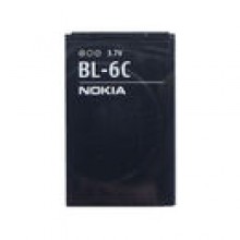 Bateria Nokia BL-6CLi-ion 1400 mAh do E70, Faktura 23%