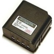 Bateria do radiotelefonu MACOM MONOGRAM