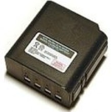Bateria do radiotelefonu MACOM MONOGRAM