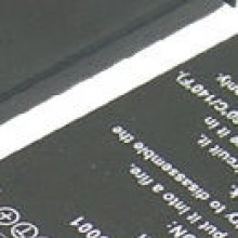 Akumulator do telefonu PANASONIC EB-BS001CN
