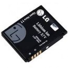 BATERIA ORYGINALNA LG LGIP-580A (KU990, KU900, KC910, KM900)