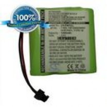 Bateria do telefonu Panasonic KX-TG2397, HHR-P401