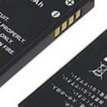 Akumulator do telefonu LG KF755