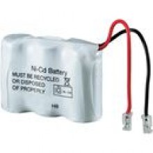 Akumulator telefoniczny NiMH, 3,6V, 600 mAh