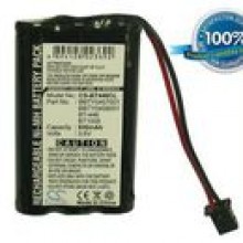 Bateria do telefonu Uniden DCT6465, BBTY0457001