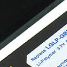 Akumulator do telefonu LG LGLP-GBDM