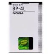 BATERIA ORYGINALNA NOKIA BP-4L (E52, E63, E71, E72, N97)