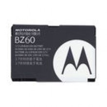 BATERIA ORYGINALNA MOTOROLA BZ60 (V3XX, V6) + WYSYKA 24H