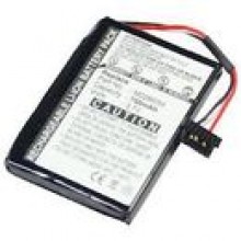 Bateria do GPS Mitac Mio Moov 500, M02883H