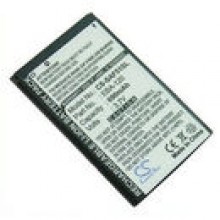 Bateria do telefonu BenQ Siemens V30145-K1310-X394