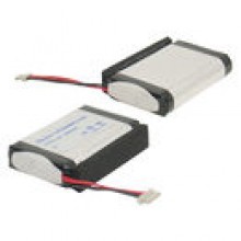 Bateria do PDA PALMONE LifeDrive