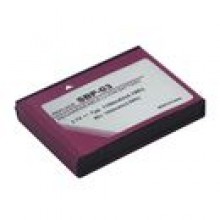 Akumulator do PDA ASUS SBP-03
