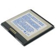 Bateria do PDA HP iPAQ 5400