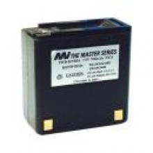 Bateria do radiotelefonu Kenwood TH46AT