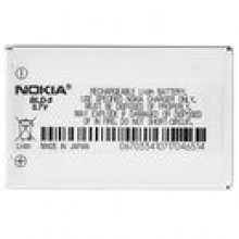 BATERIA ORYGINALNA NOKIA BLD-3 (6610, 6610I) + WYSYKA 24H