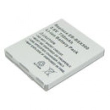 Bateria do komrki PANASONIC EB-BSX500CN