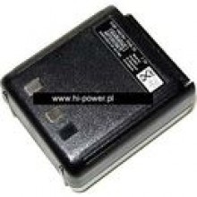 Bateria do radiotelefonu YAESU VX-530