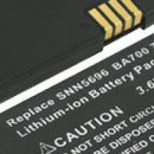 Akumulator do telefonu MOTOROLA RAZR V3C