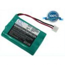 Bateria do telefonu AT&T 27910, GP GP60AAAH3BMJ