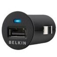 Belkin Uniwersalna adowarka samochodowa USB