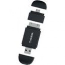 adowarka VARTA Mini Powerpack Czarny