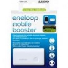 adowarka SANYO Eneloop Mobile Booster