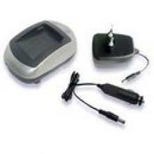 adowarka do smartfonu BLACKBERRY BAT-03087-002