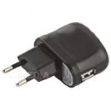 ADOWARKA SIECIOWA 1xUSB 1000mA