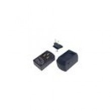 adowarka do smartfonu O2 Graphite