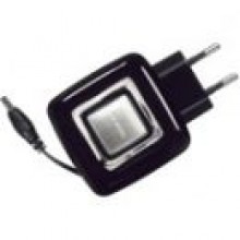 adowarka NOKIA AC-1E Czarny