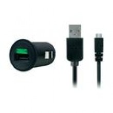 adowarka samochodowa Belkin, micro USB, 0,9 m