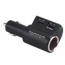 TomTom samochodowa wielofunkcyjna TomTom High Speed