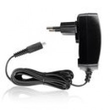 ADOWARKA SIECIOWA UNIWERSALNA ZE ZCZEM MICROUSB