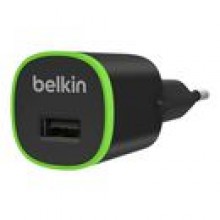 Belkin adowarka sieciowa do iPhone 5 czarna