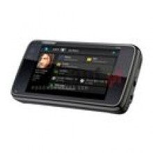 Smartfon NOKIA N900