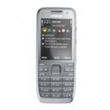 Smartfon NOKIA E52
