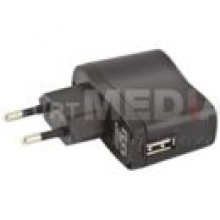 TITANUM ADOWARKA TZ105 SIECIOWA 1xUSB 800mA