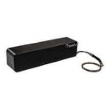 SHIRU Power Bank uniwersalny 2600mAh (czarny)