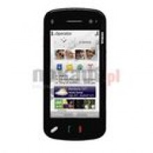 Smartfon NOKIA N97