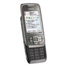Smartfon NOKIA E66