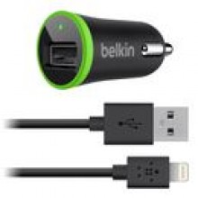 Belkin adowarka samochodowa light. 2.1A*5V