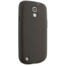 Belkin Etui Trans TPU do Galaxy SIV czarne